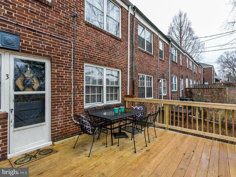 3 Regester Ave, Baltimore, MD 21212 photo 17