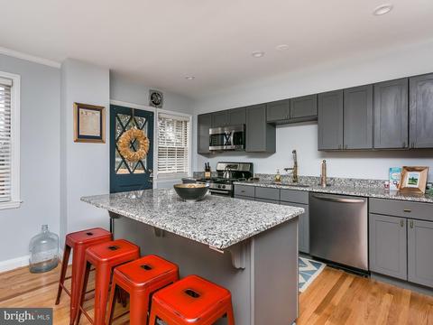 3 Regester Ave, Baltimore, MD 21212 photo 1