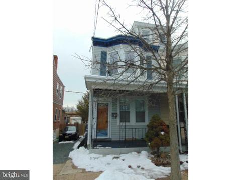 1228 Ohio Ave, Trenton, NJ 08638 photo 1