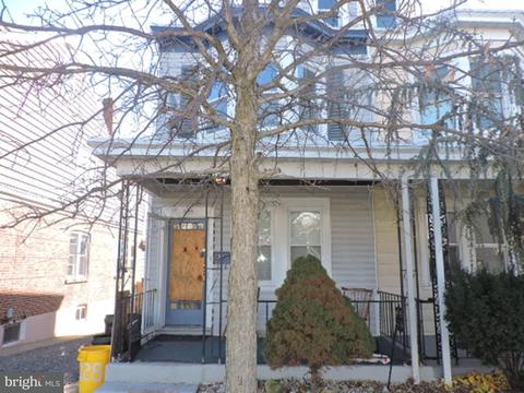 1228 Ohio Ave, Trenton, NJ 08638 photo 2