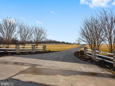 10025 Masser Rd, Frederick, MD 21702 photo 1