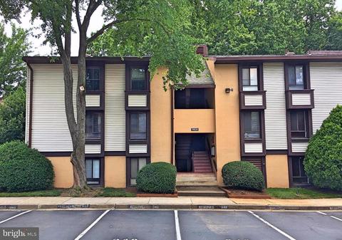 11635 Stoneview Sq #2B, Reston, VA 20191 photo 1