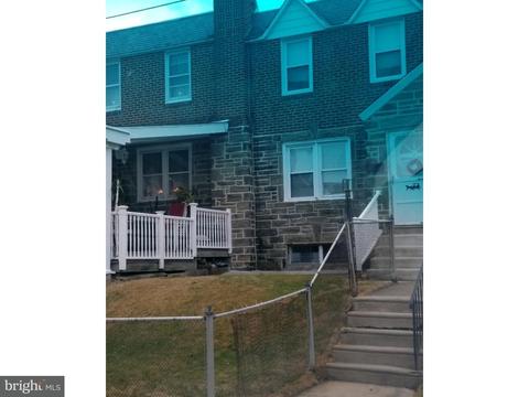 1239 E 12th St, Eddystone, PA 19022 photo 1