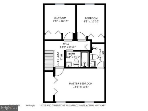 6468 Ohara Ct, Springfield, VA 22152 photo 29