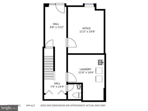 6468 Ohara Ct, Springfield, VA 22152 photo 30