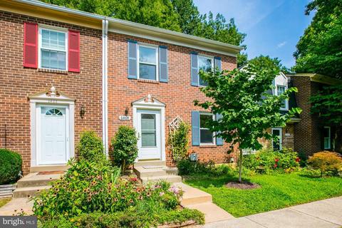 6468 Ohara Ct, Springfield, VA 22152 photo 1