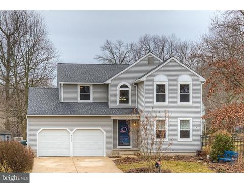 472 Granger Dr, Bear, DE 19701 photo 1