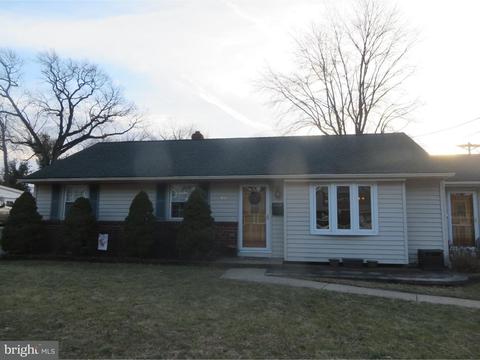 811 Drexel Ave, Delran, NJ 08075 photo 25
