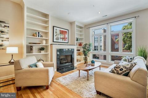 2363 Champlain St NW #22, Washington, DC 20009 photo 5