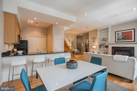 2363 Champlain St NW #22, Washington, DC 20009 photo 16