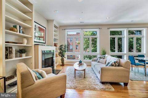 2363 Champlain St NW #22, Washington, DC 20009 photo 4