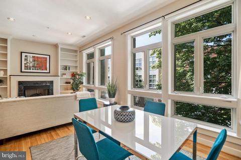 2363 Champlain St NW #22, Washington, DC 20009 photo 8