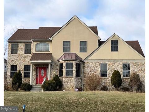 218 S Bishop Ave, Springfield, PA 19064 photo 1