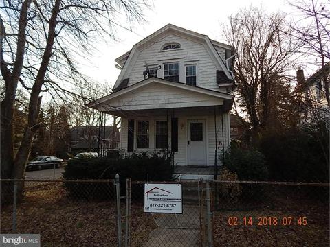 342 Concord Ave, Ewing, NJ 08618 photo 1
