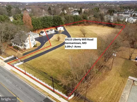 19115 Liberty Mill Rd, Germantown, MD 20874