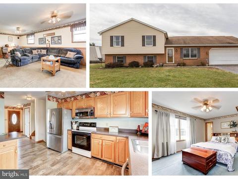 23409 Ringgold Pike, Smithsburg, MD 21783 photo 1