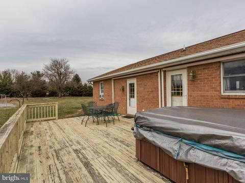 23409 Ringgold Pike, Smithsburg, MD 21783 photo 23