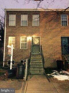 1111 Central Ave, Baltimore, MD 21202 photo 1