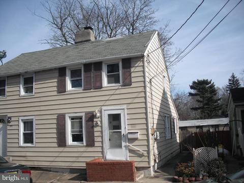 149 Risdon St, Mount Holly, NJ 08060 photo 3