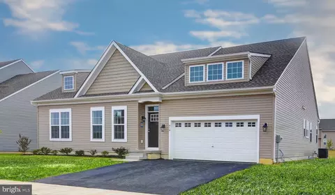 400 Rederick Ln #SASSAFRAS II, Middletown, DE 19709 photo 1