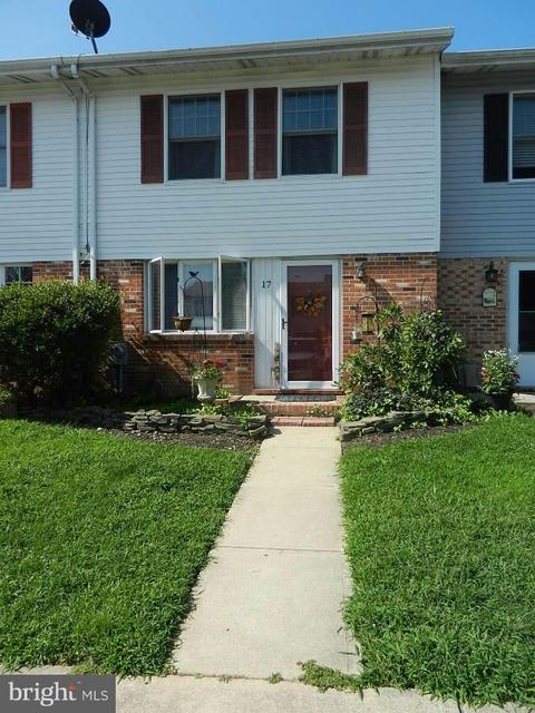 17 Loran Ct, Elkton, MD 21921 photo 1