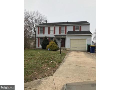 14 Squire Cir, Dover, DE 19901 photo 1