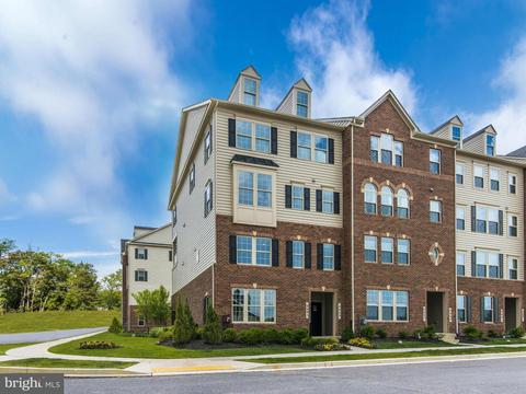 6466 Walcott Ln, Frederick, MD 21703 photo 1