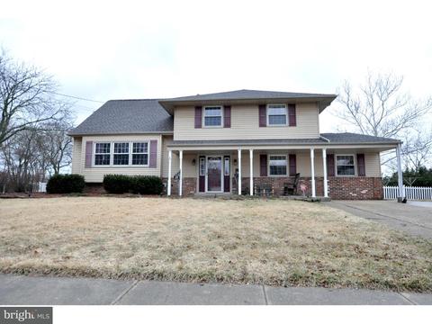 25 Montclair Dr, Delran, NJ 08075 photo 1