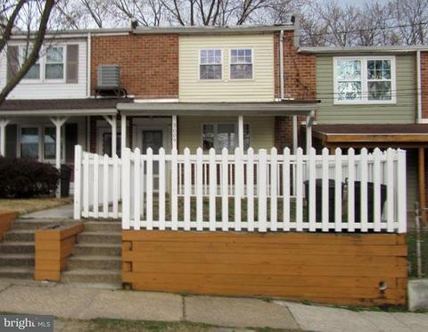 3009 Freeway, Halethorpe, MD 21227 photo 1