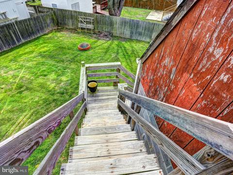 9155 Gross Ave, Laurel, MD 20723 photo 23