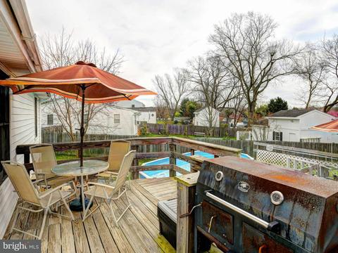 9155 Gross Ave, Laurel, MD 20723 photo 27