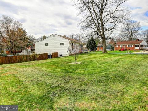 9155 Gross Ave, Laurel, MD 20723 photo 30