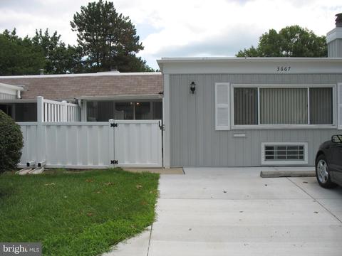3667 Edelmar Ter #117-B, Silver Spring, MD 20906 photo 2