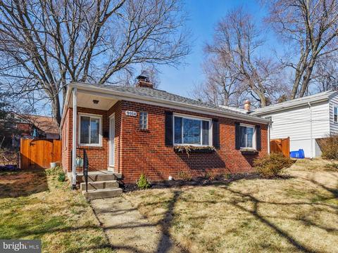 9914 Markham St, Silver Spring, MD 20901 photo 23