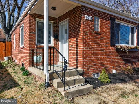 9914 Markham St, Silver Spring, MD 20901 photo 2