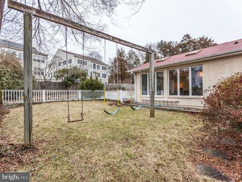 6816 Dillon Ave, Mclean, VA 22101 photo 28