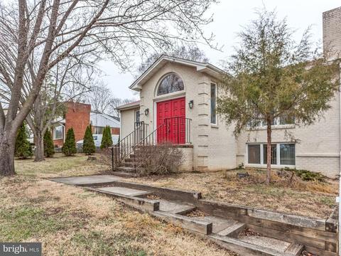 6816 Dillon Ave, Mclean, VA 22101 photo 2