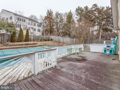 6816 Dillon Ave, Mclean, VA 22101 photo 29