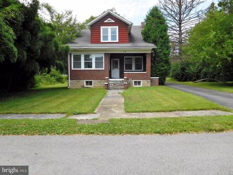 1065 Cedar St, La Vale, MD 21502 photo 1