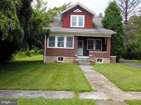 1065 Cedar St, La Vale, MD 21502 photo 2