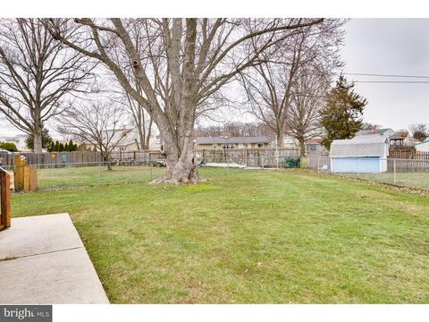 46 Rolling Ln, Hamilton, NJ 08690 photo 24
