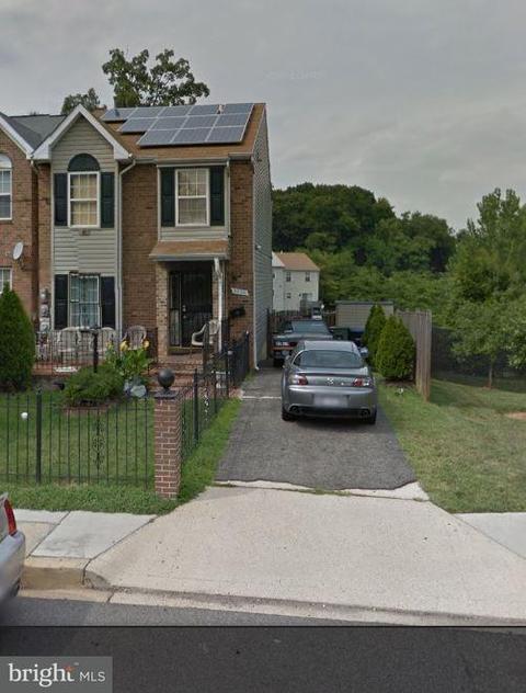 4634 H St SE, Washington, DC 20019 photo 1