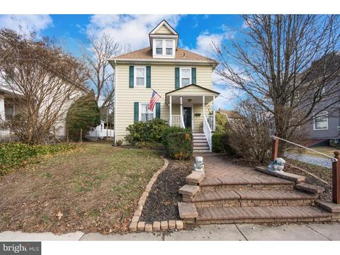 147 Oakcrest Ave, Pitman, NJ 08071 photo 1