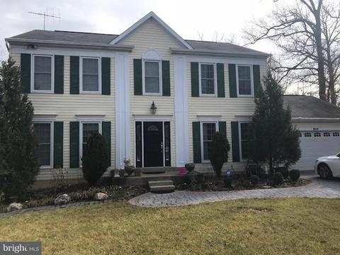 8811 Hooes Rd, Springfield, VA 22153 photo 1