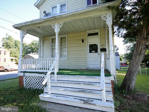 325 Talbott Ave, Laurel, MD 20707 photo 2