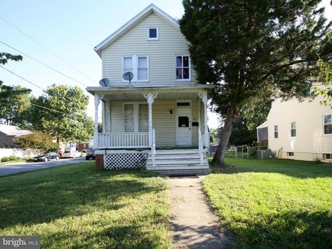 325 Talbott Ave, Laurel, MD 20707 photo 1