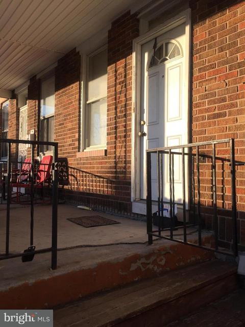 2906 Erdman Ave, Baltimore, MD 21213 photo 1