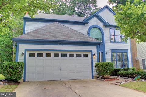 8505 Bovelder Dr, Laurel, MD 20708 photo 1