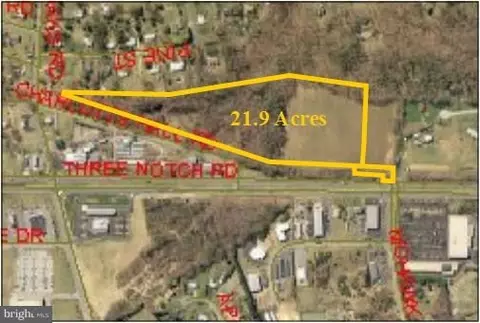 Charlotte Hall Road, Charlotte Hall, MD 20622