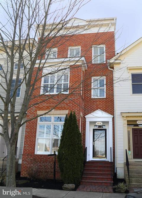 9006 Mcpherson St, Frederick, MD 21704 photo 1